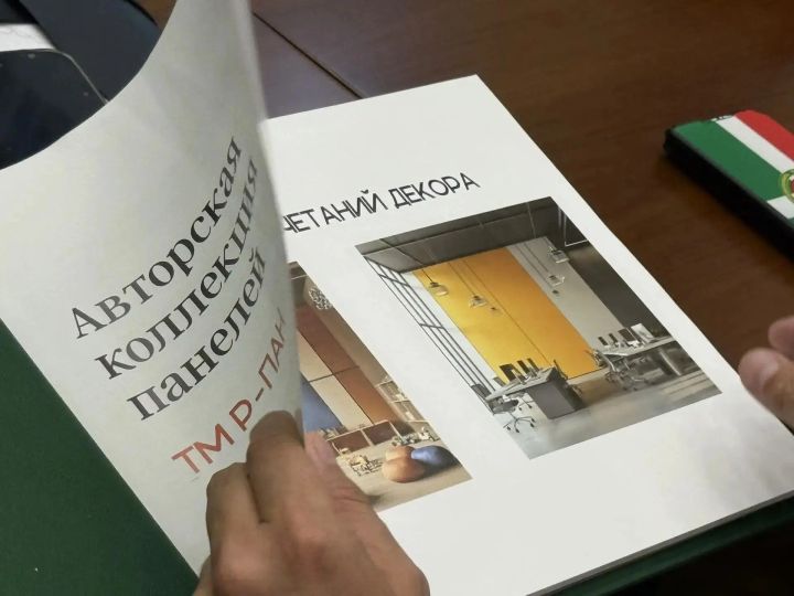 Проекты коневодства и отделочных материалов одобрены в Мамадышском районе
