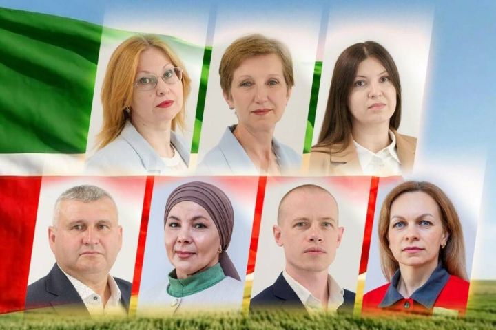 Сотрудники ТГК-16 представленны на Электронной доске почета Татарстана