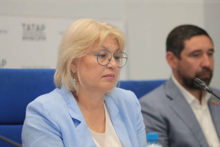 Названы главные причины аварий с детьми на дорогах Татарстана