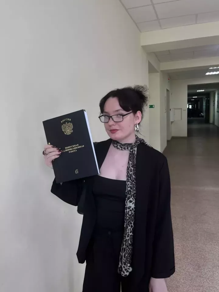 Уральский специалист получила 750 тысяч рублей на старте карьеры в Мамадыше