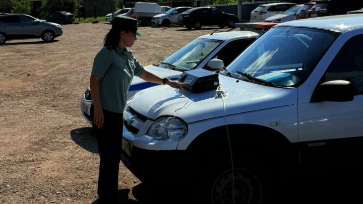 В ходе рейдов Чистый воздух  выявили 78 нарушений в Татарстане