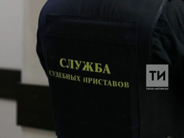 Мамадышец оплатил долги после запрета на перерегистрацию