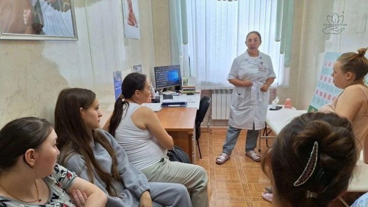 Как образ жизни будущей мамы влияет на здоровье ребёнка