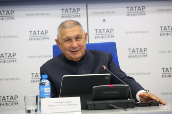 В Татарстане пройдут соревнования по дронам и робототехнике на Кубок Раиса РТ