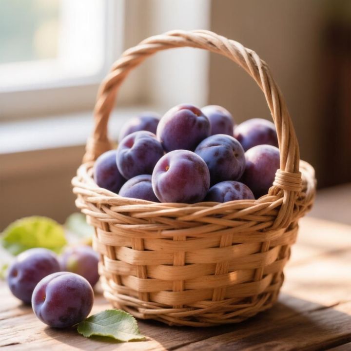 Самое вкусное варенье из слив: лучшие рецепты и секреты приготовления