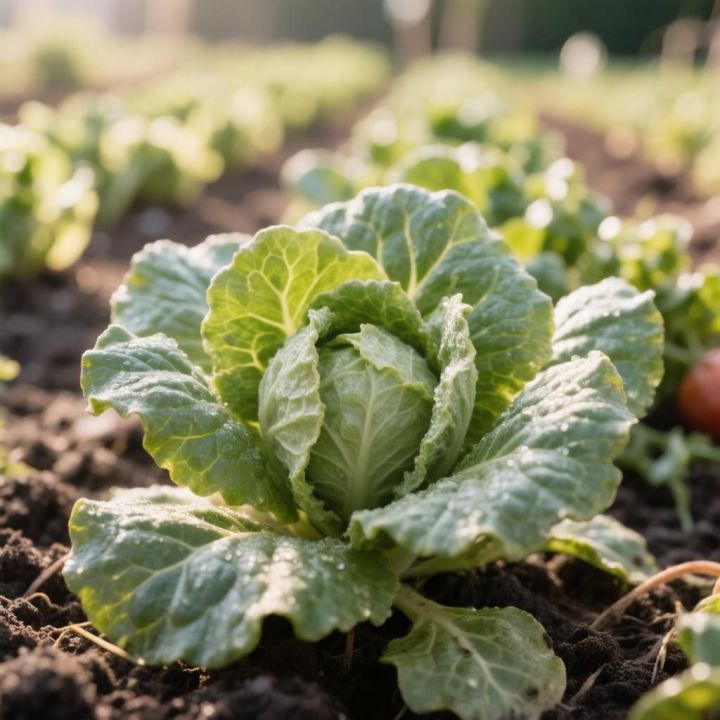 Молодая капуста: что приготовить сейчас и как сделать вкусные заготовки на зиму