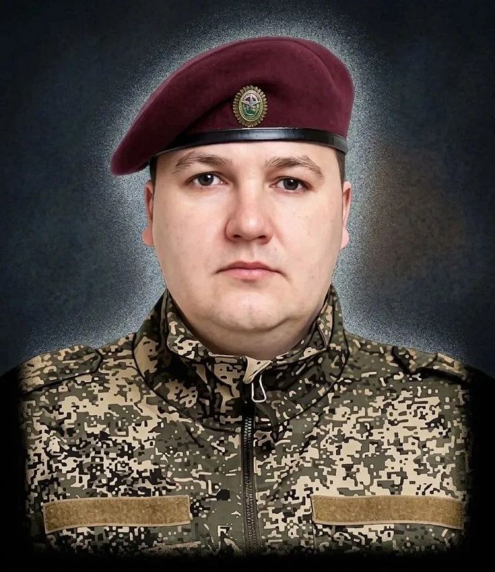 В Мамадышском районе почтили память участников СВО турниром по баскетболу