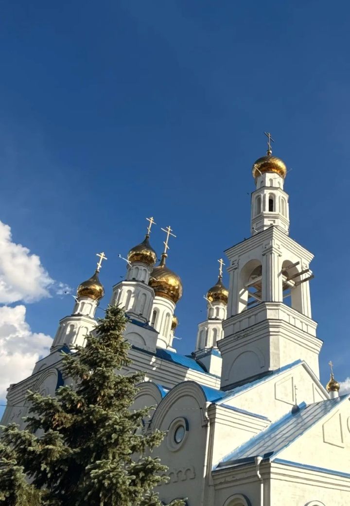 Успенский пост: даты, календарь питания и традиции