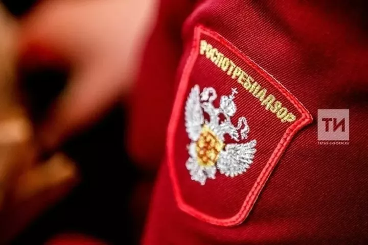 Роспотребнадзор опровергает наличие вируса Бурбон в России