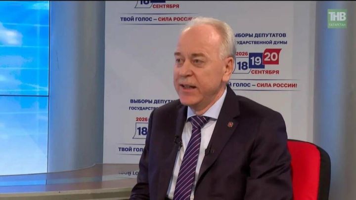 Терентьев: общественные наблюдатели выступают за честные и прозрачные выборы