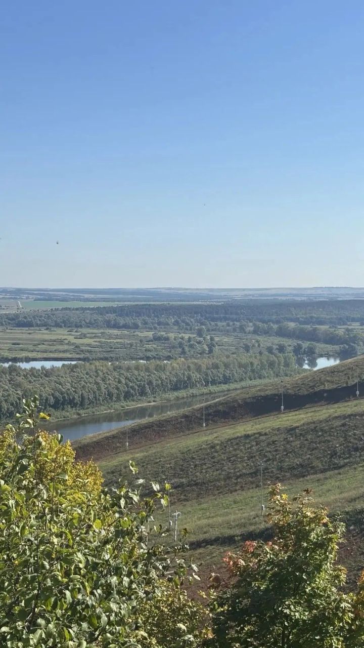 Синоптики оценили, как долго задержится тепло в Поволжье