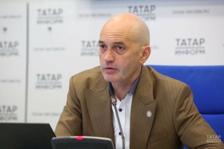 Татарстан завершил летнюю оздоровительную кампанию детей