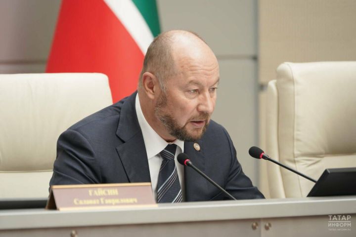 Асгат Сафаров пожелал успехов участникам II Фестиваля новых медиа